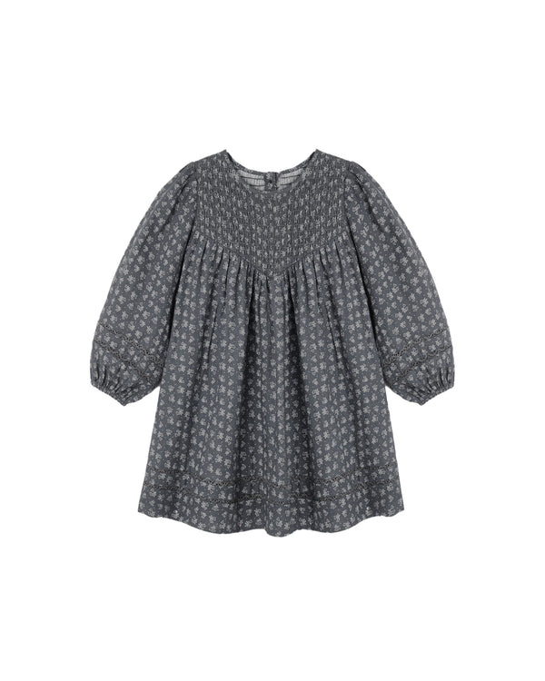 SELENE DRESS || HEART DITSY