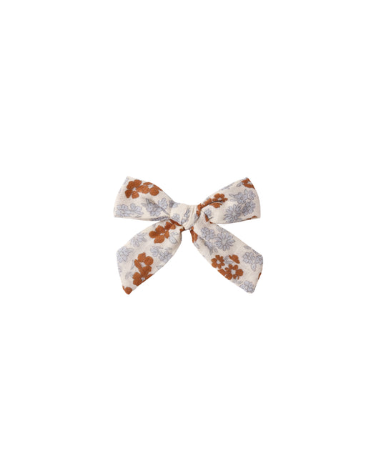 BOW || AMERICANA FLORAL