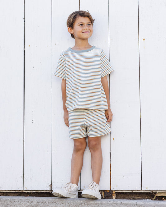 PLAY SET || VINTAGE STRIPE