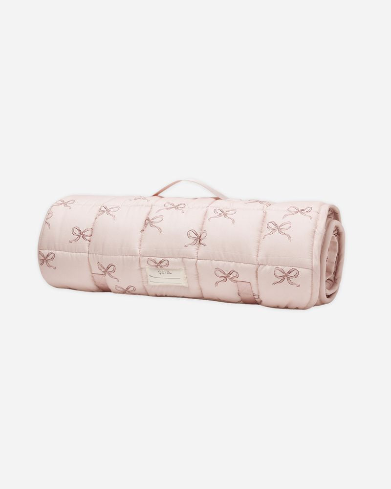 NAP  MAT || BOWS