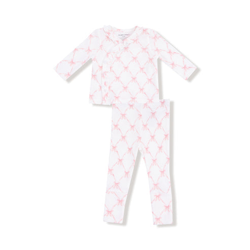 Ribbon Bow Trellis | Tmh Set