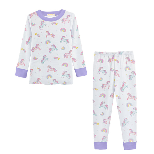 Pajama Set | Magical Unicorn
