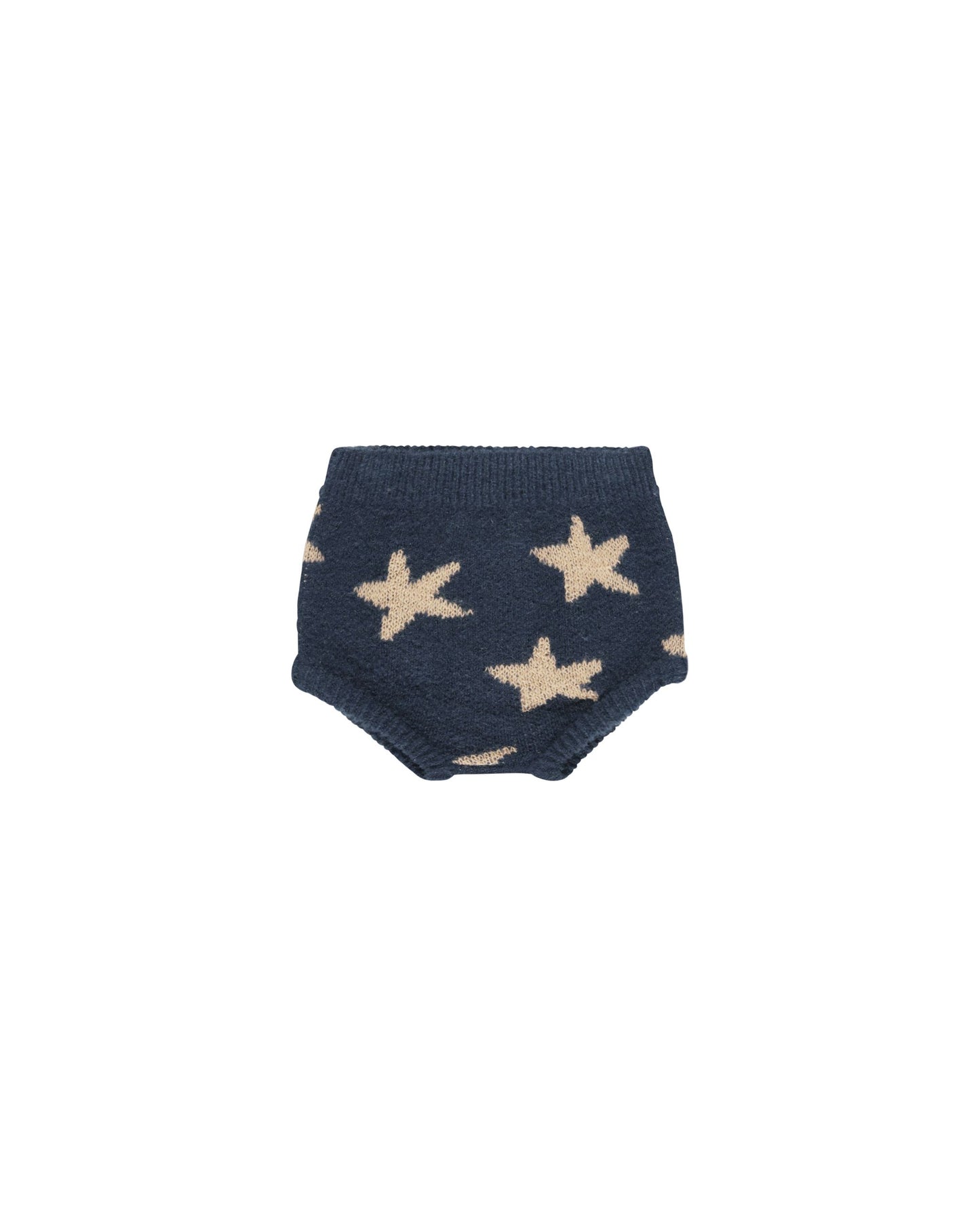 KNIT BLOOMERS | STARS