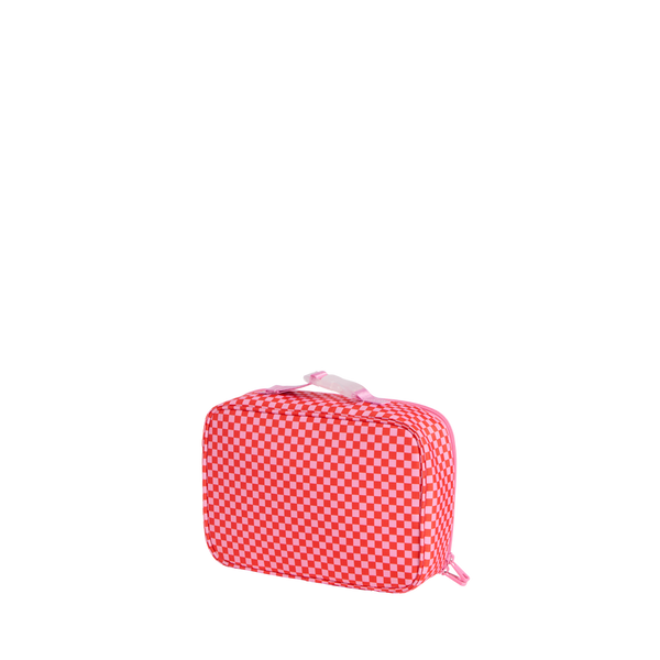Rodgers Lunch Box | Strawberry Check