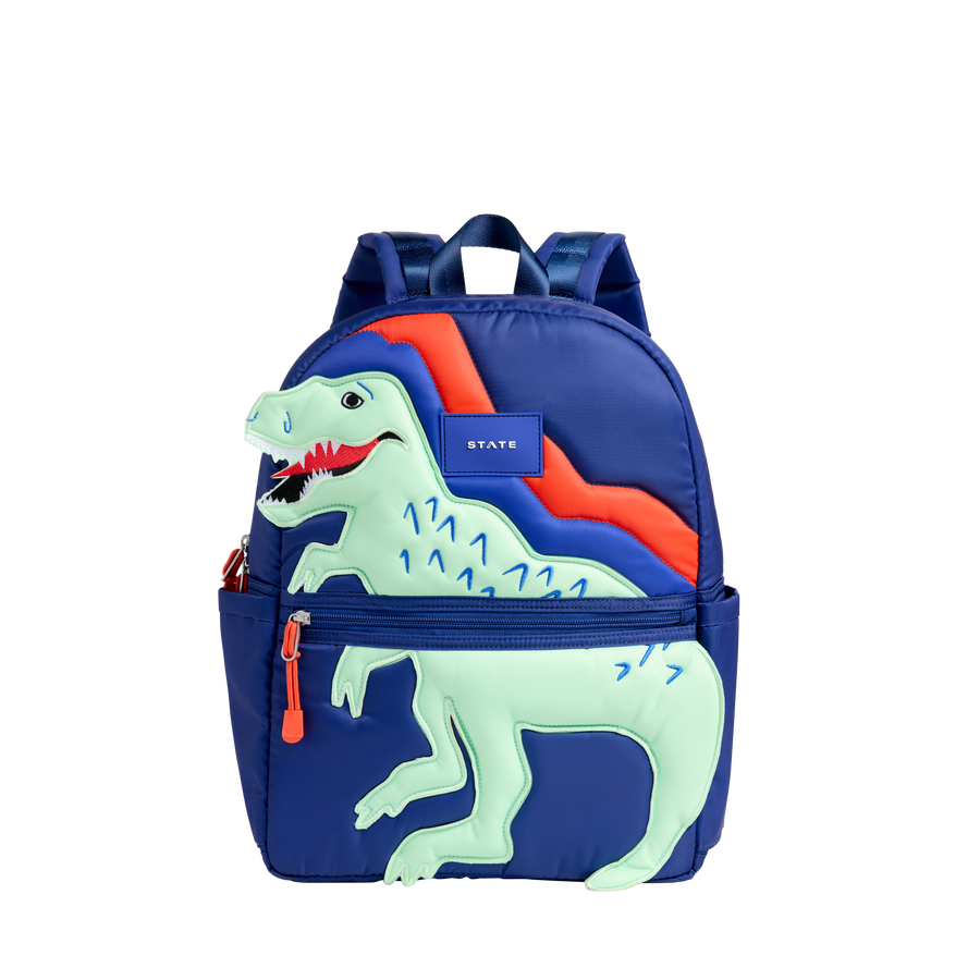 Kane Backpack | Dino