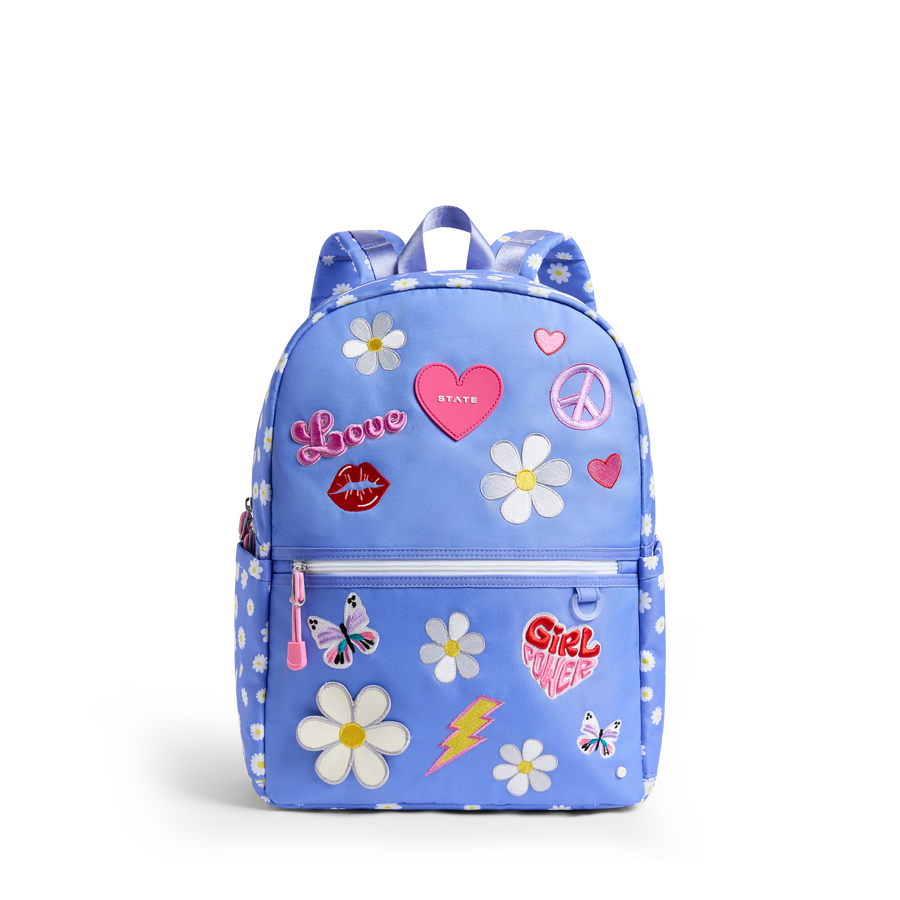 Kane Backpack | Girl Power