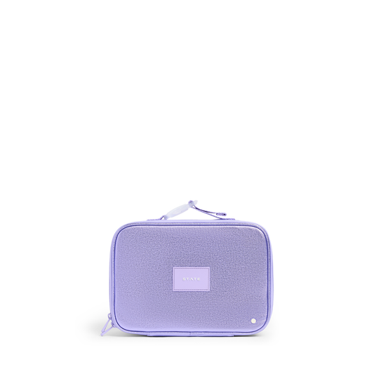Rodgers Lunch Box | Lilac