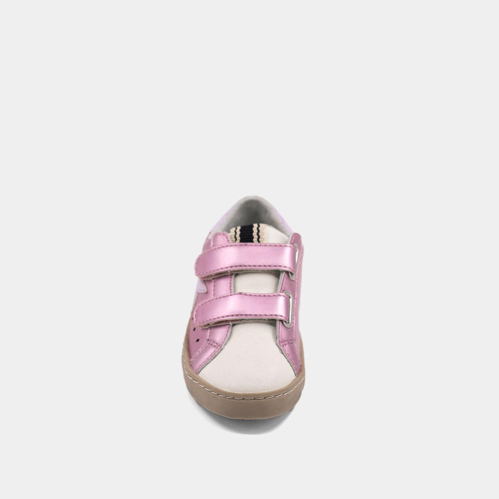 Sunny Mini | Metallic Light Pink