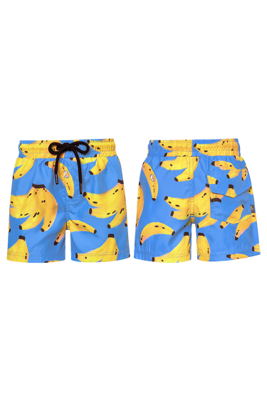 Swimshorts | Blue Banana