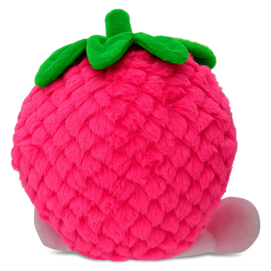 Sara Strawberry Scented Screamsicle Mini Plush Character