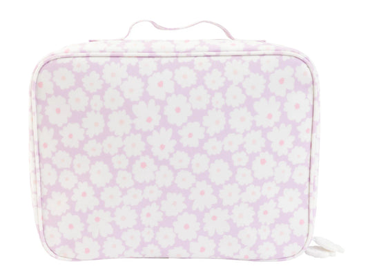Lunchbox | Lavender Flowers