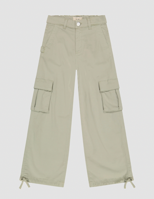 Lily Jogger | Dried Sage