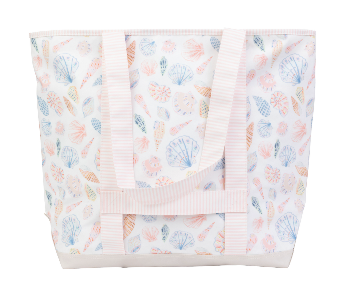 The Beach Bag | Shells