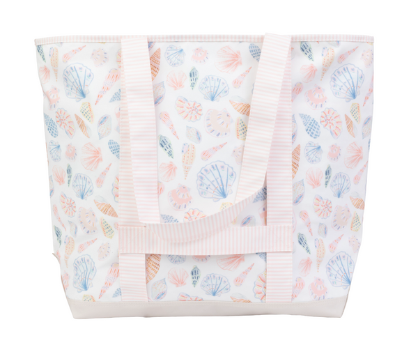 The Beach Bag | Shells