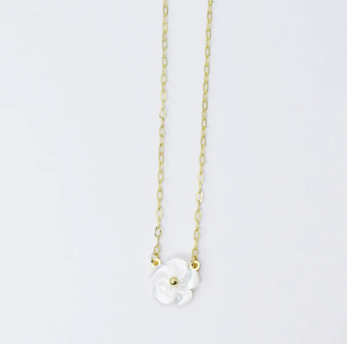 Melody Necklace
