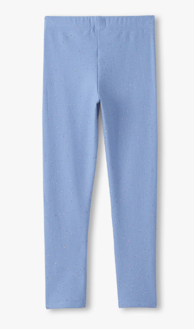 Cozy Leggings | Cornflower Blue
