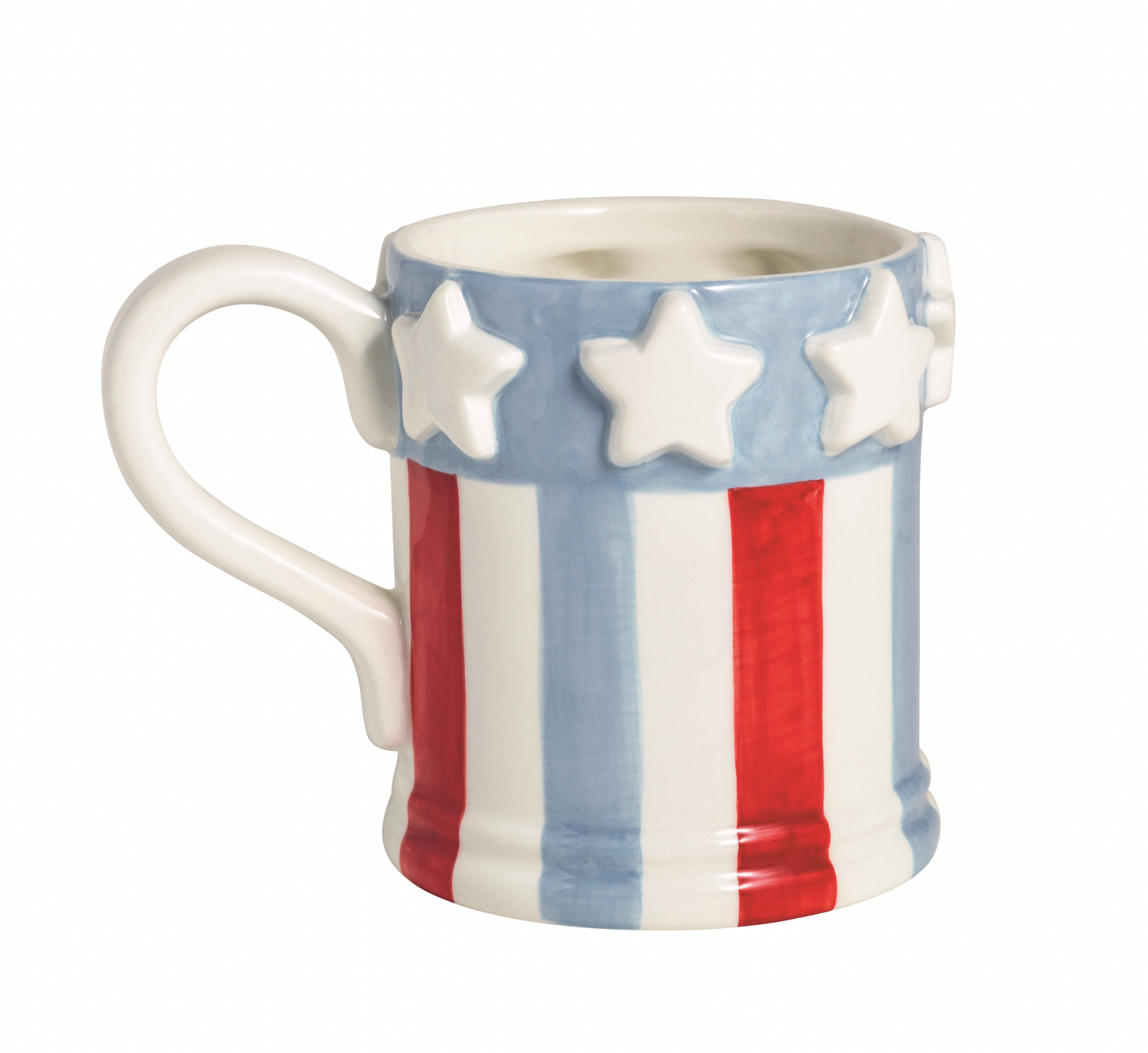 Star Americana Mug