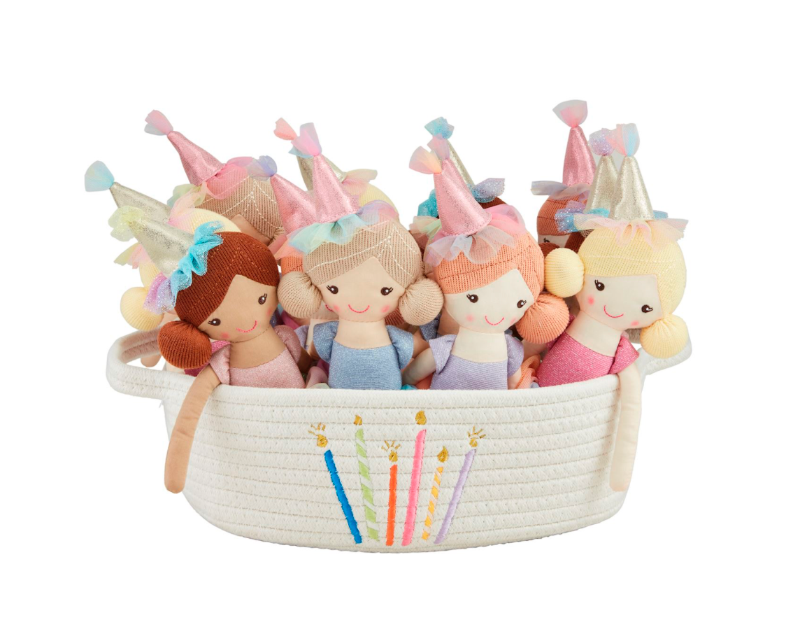 Birthday Besties | Assorted