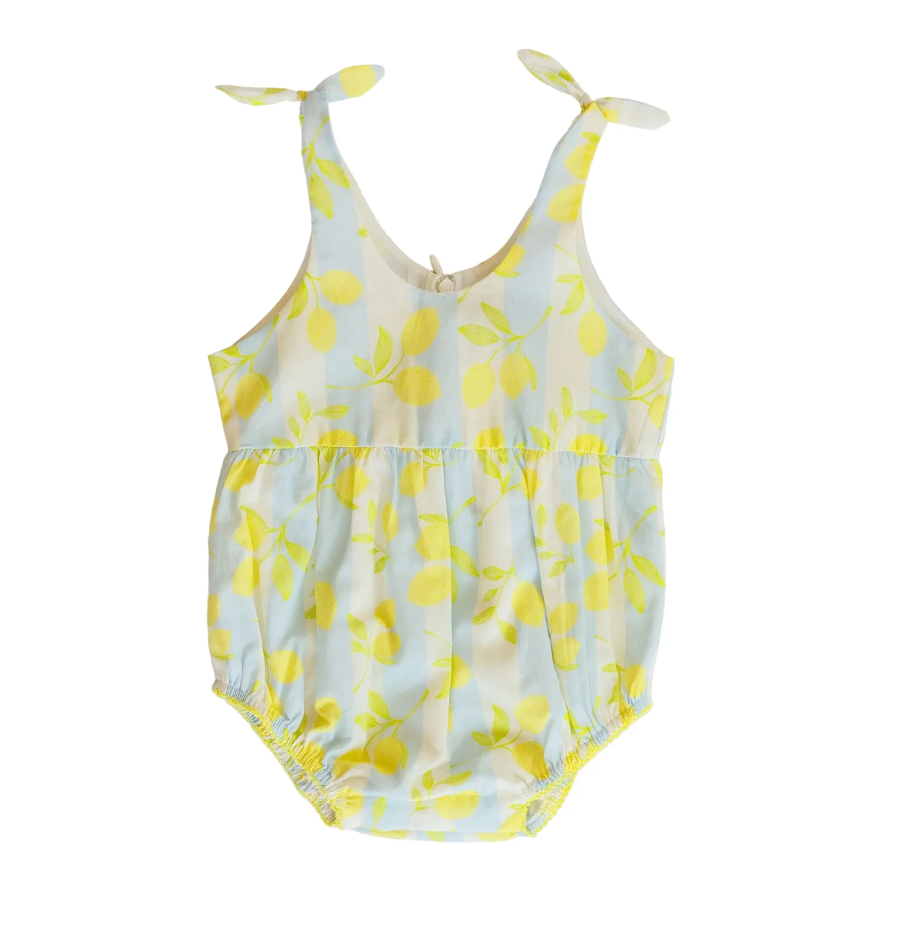 Finley Bubble | Blue Lemons