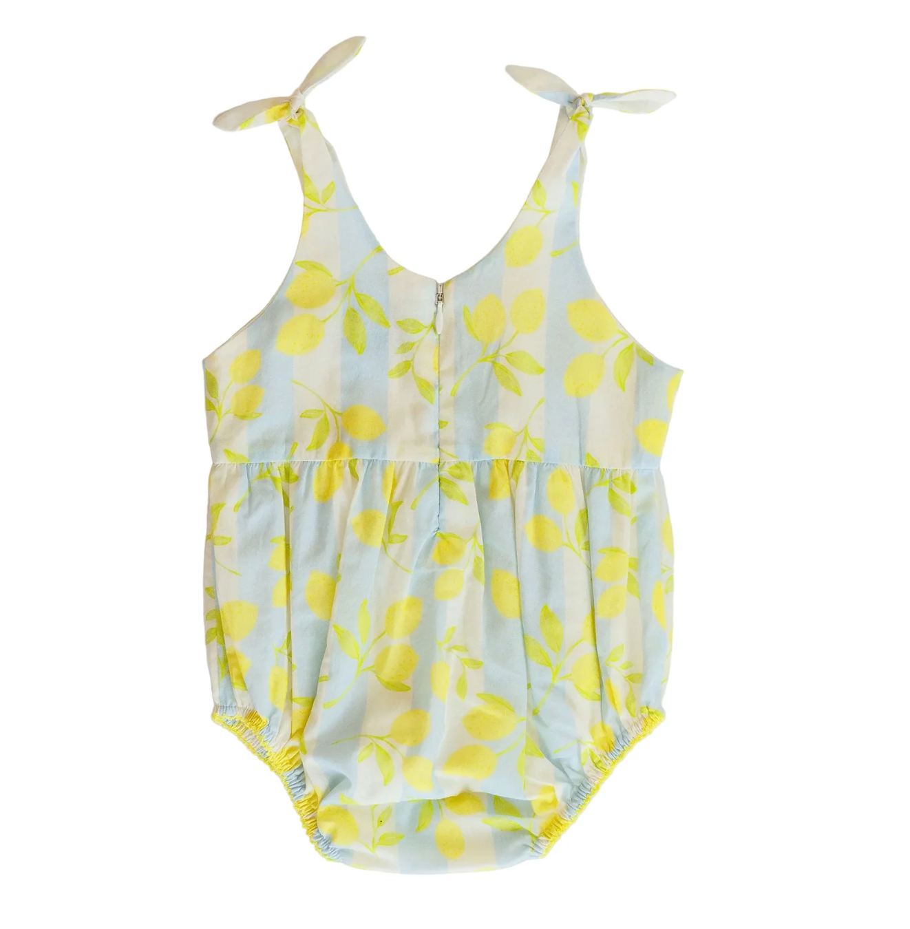 Finley Bubble | Blue Lemons