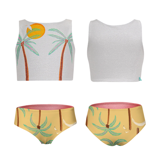 Pool Bikini | South End