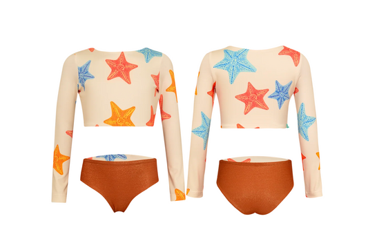 Sun Bikini | Starfish Arena