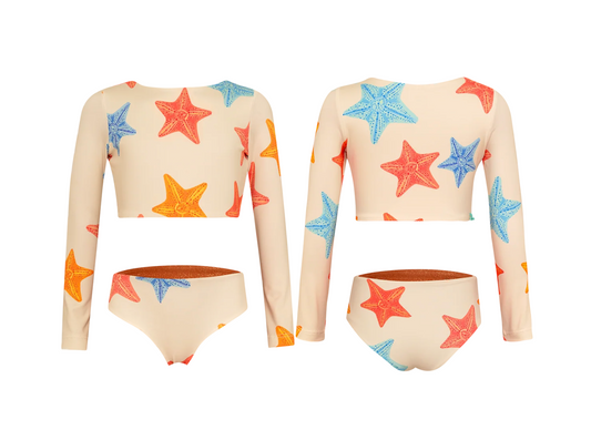 Sun Bikini | Starfish Arena