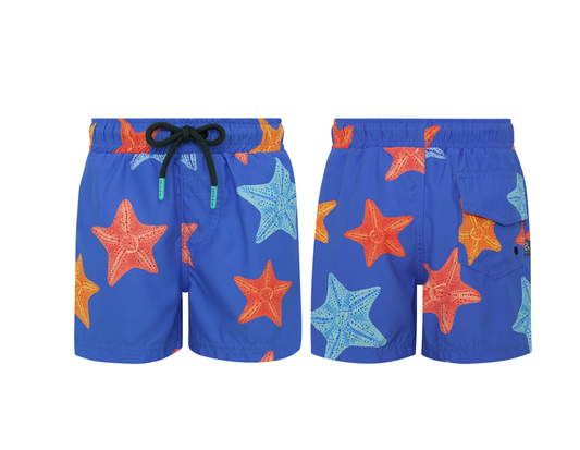 Swimshorts | Starfish Mar