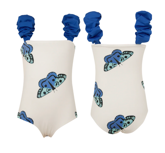 Bamba One Piece | Polilla Azul