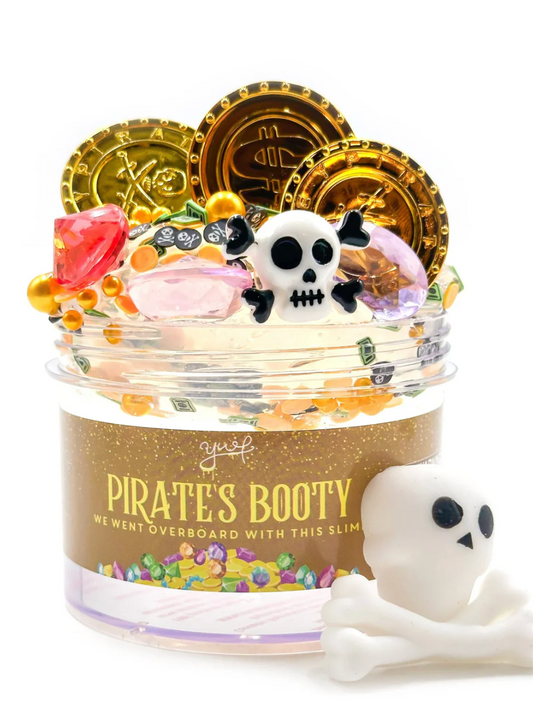 Slime | Pirate's Booty