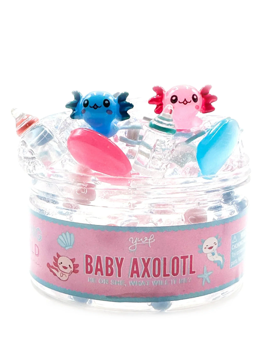 Slime | Axolotl