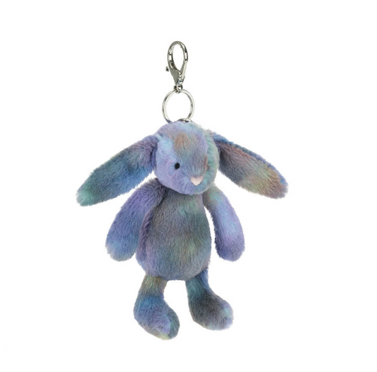 Zodihop Luxe Bunny Bag Charm