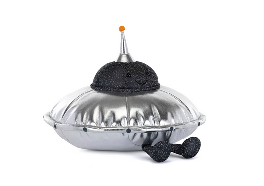 Amuseables Jellysaucer