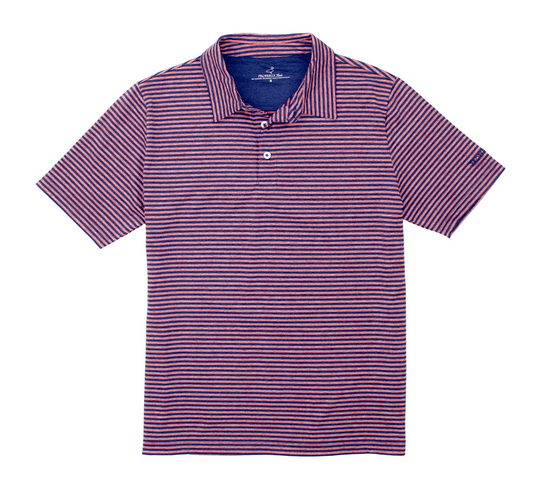 Boys Liberty Polo | Americana