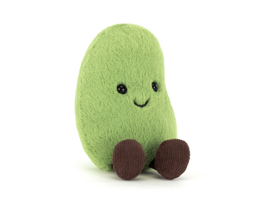 Amuseables Soyella Edamame Bean