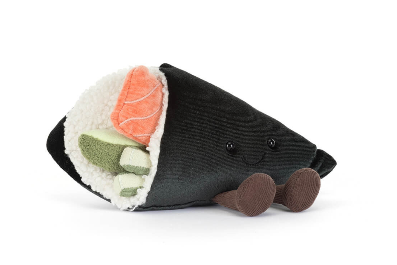 Amuseables Coneroi Temaki