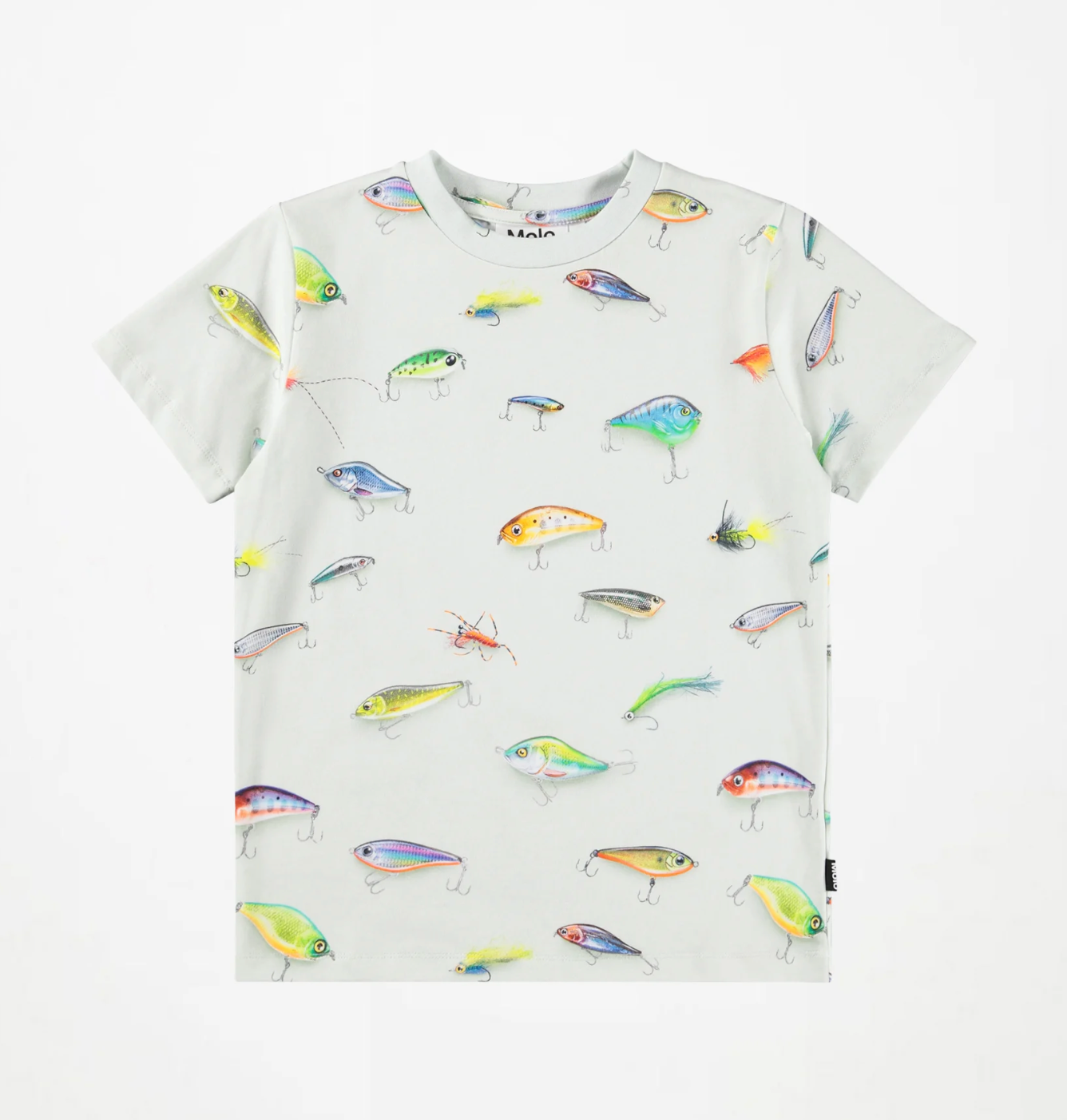 Ralphie Tee | Fishing Lures