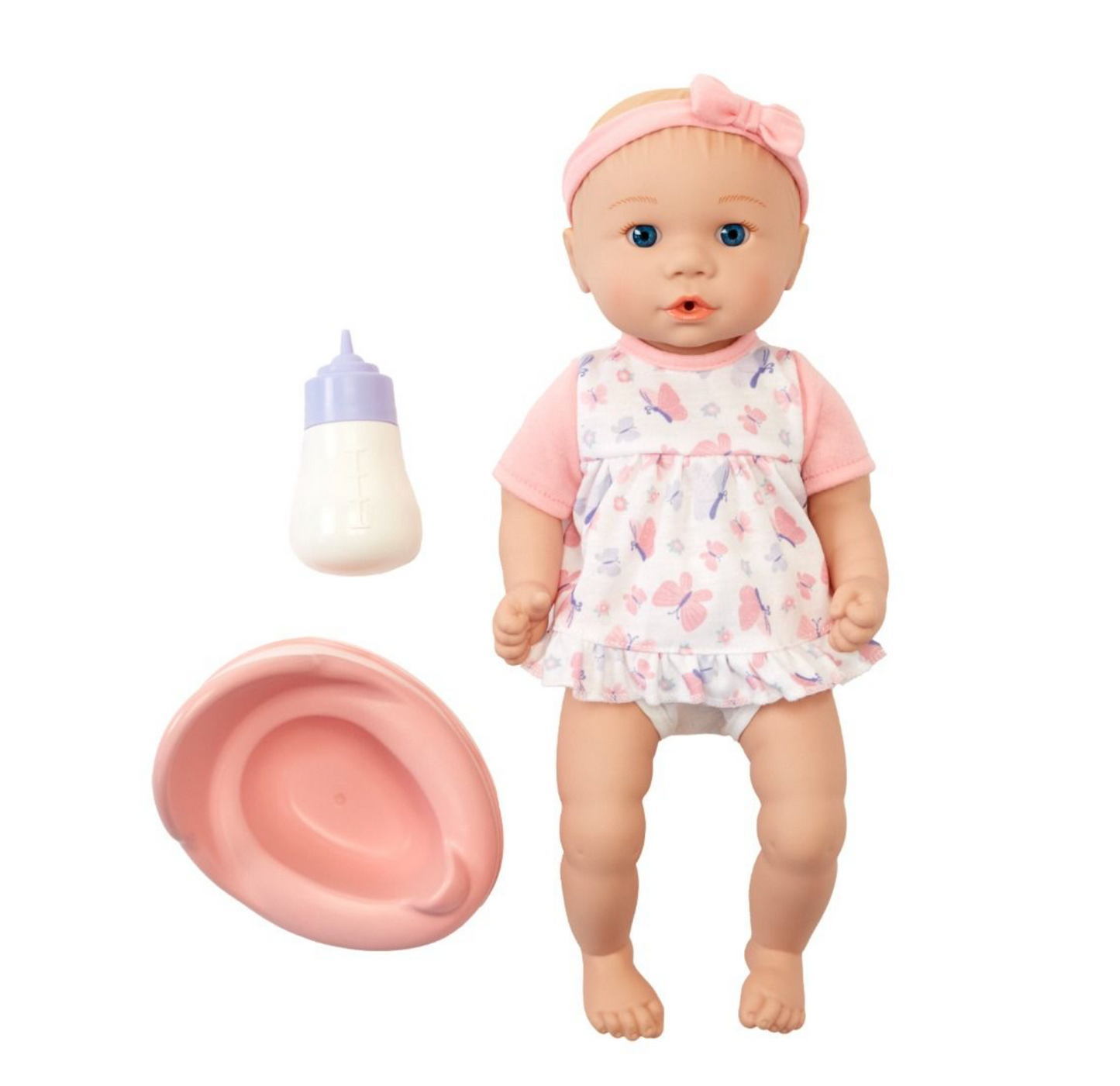 Potty Pals | Pink