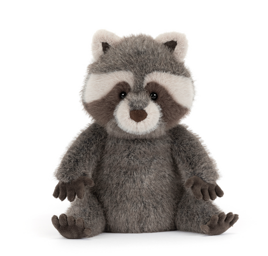 Trixiwoo Raccoon