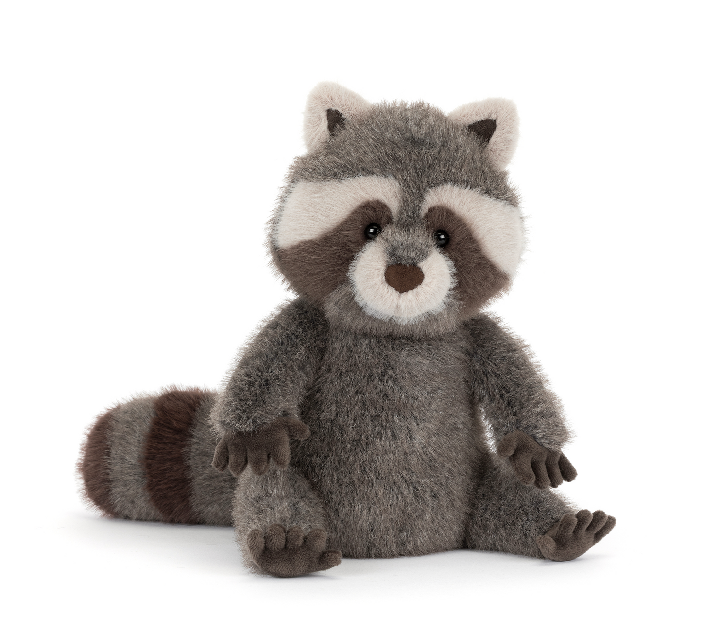 Trixiwoo Raccoon