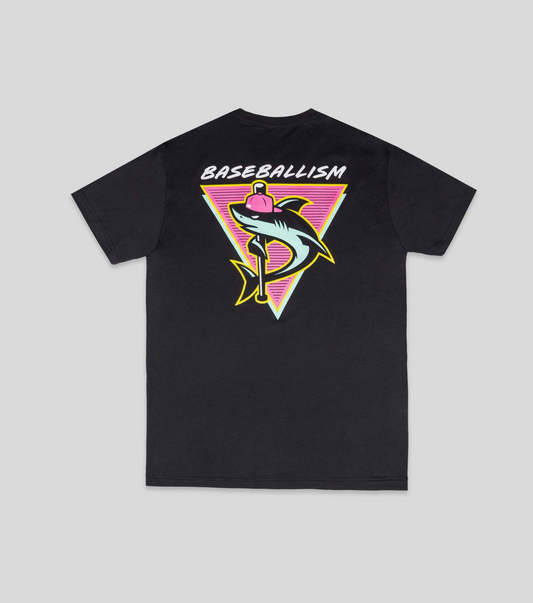 Shark Attack T-Shirt