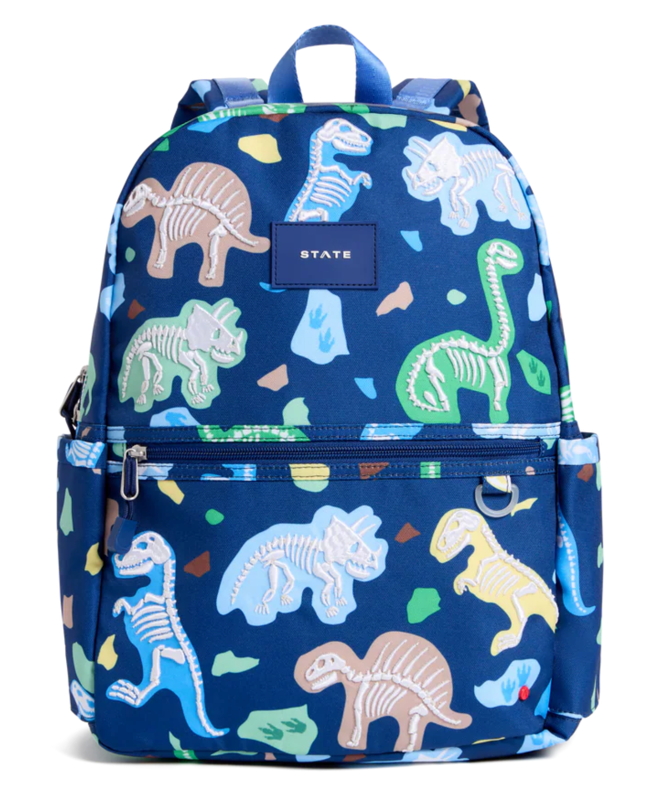 Kane Backpack | Dino Fossil