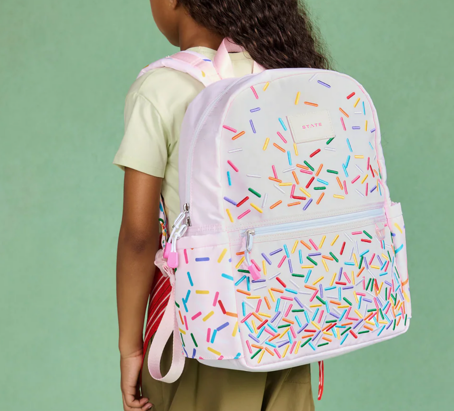 Kane Backpack | Sprinkles