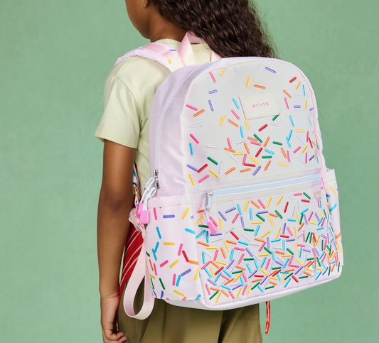 Kane Backpack | Sprinkles