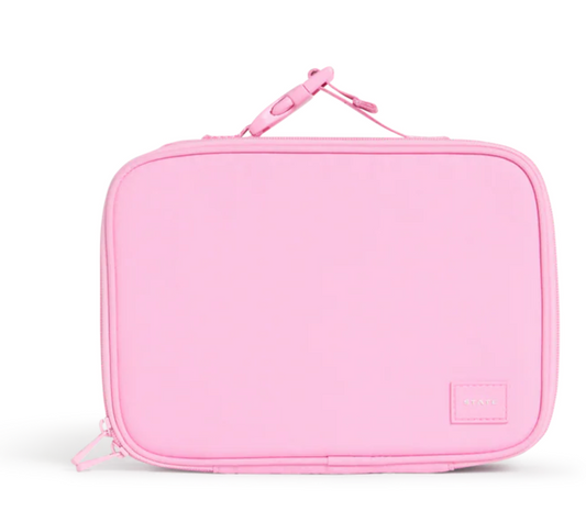 Rodgers Lunch Box | Pink