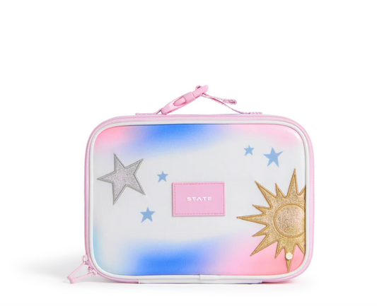 Rodgers Lunch Box | Celestial