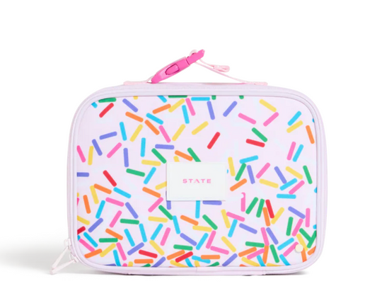 Rodgers Lunch Box | Sprinkles