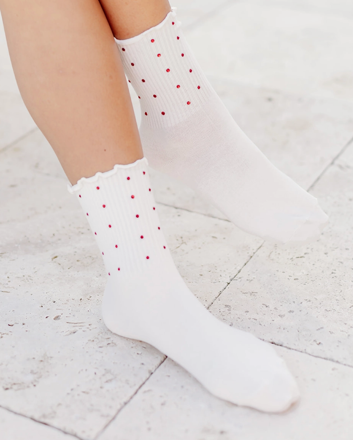 Stoned Game Day Socks | One Size