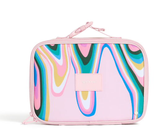 Rodgers Lunch Box | Paint Wave
