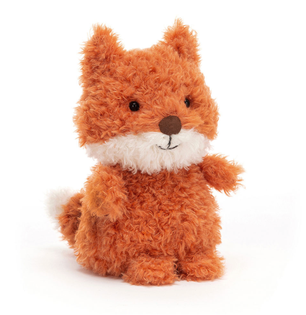 Little Fox Mini